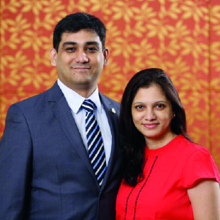 Nikhil Kothare & Vidula Kothare,Directors Nikhil Kothare & Vidula Kothare,Directors